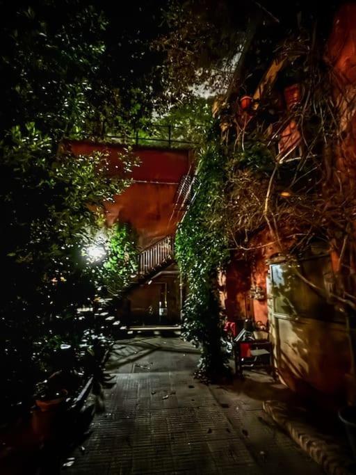 C M Il Balcone Di Galatea Appartamento